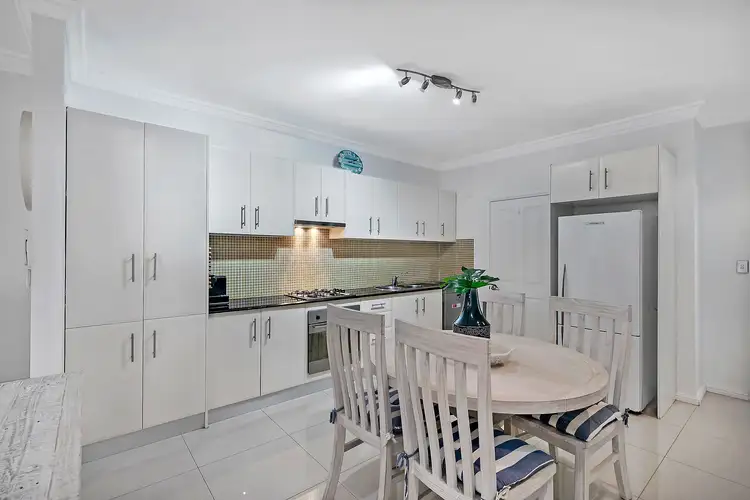 Third view of Homely townhouse listing, 5/12 Wylde Street, Telopea NSW 2117