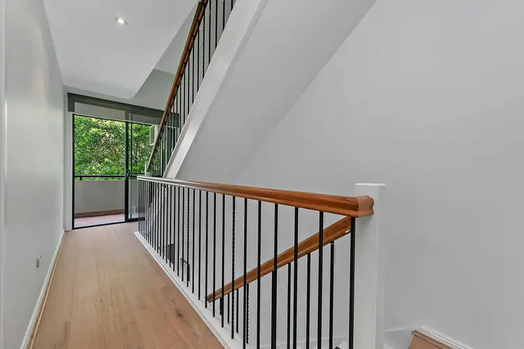 Fifth view of Homely townhouse listing, 5/12 Wylde Street, Telopea NSW 2117