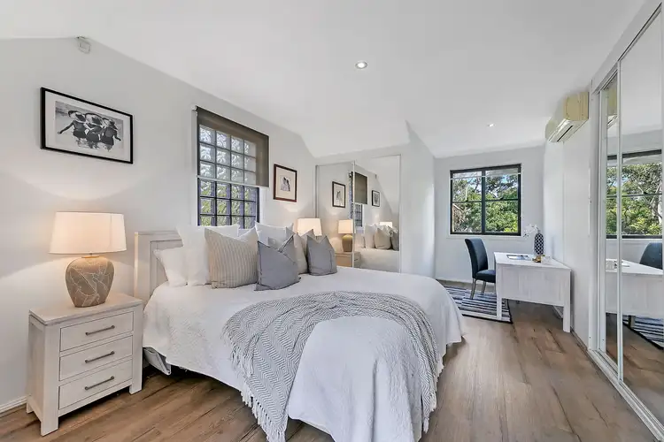 Sixth view of Homely townhouse listing, 5/12 Wylde Street, Telopea NSW 2117