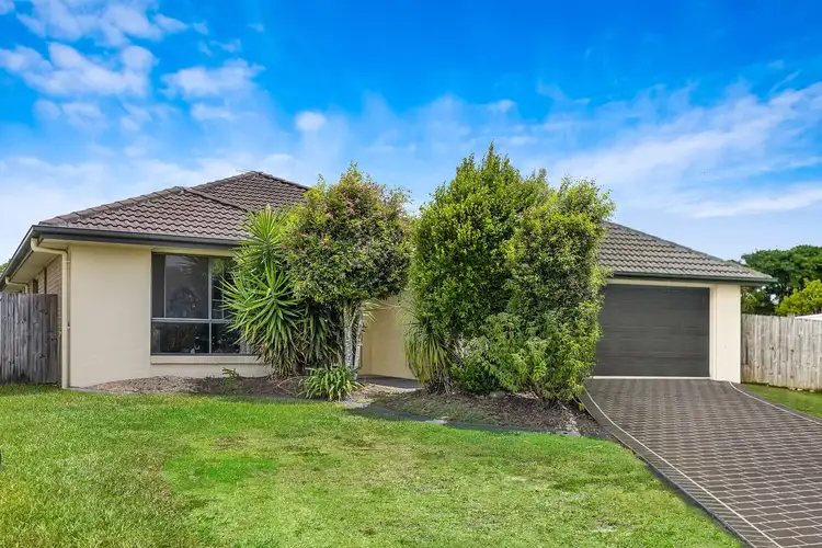 8 Tinsey Court, Caboolture QLD 4510