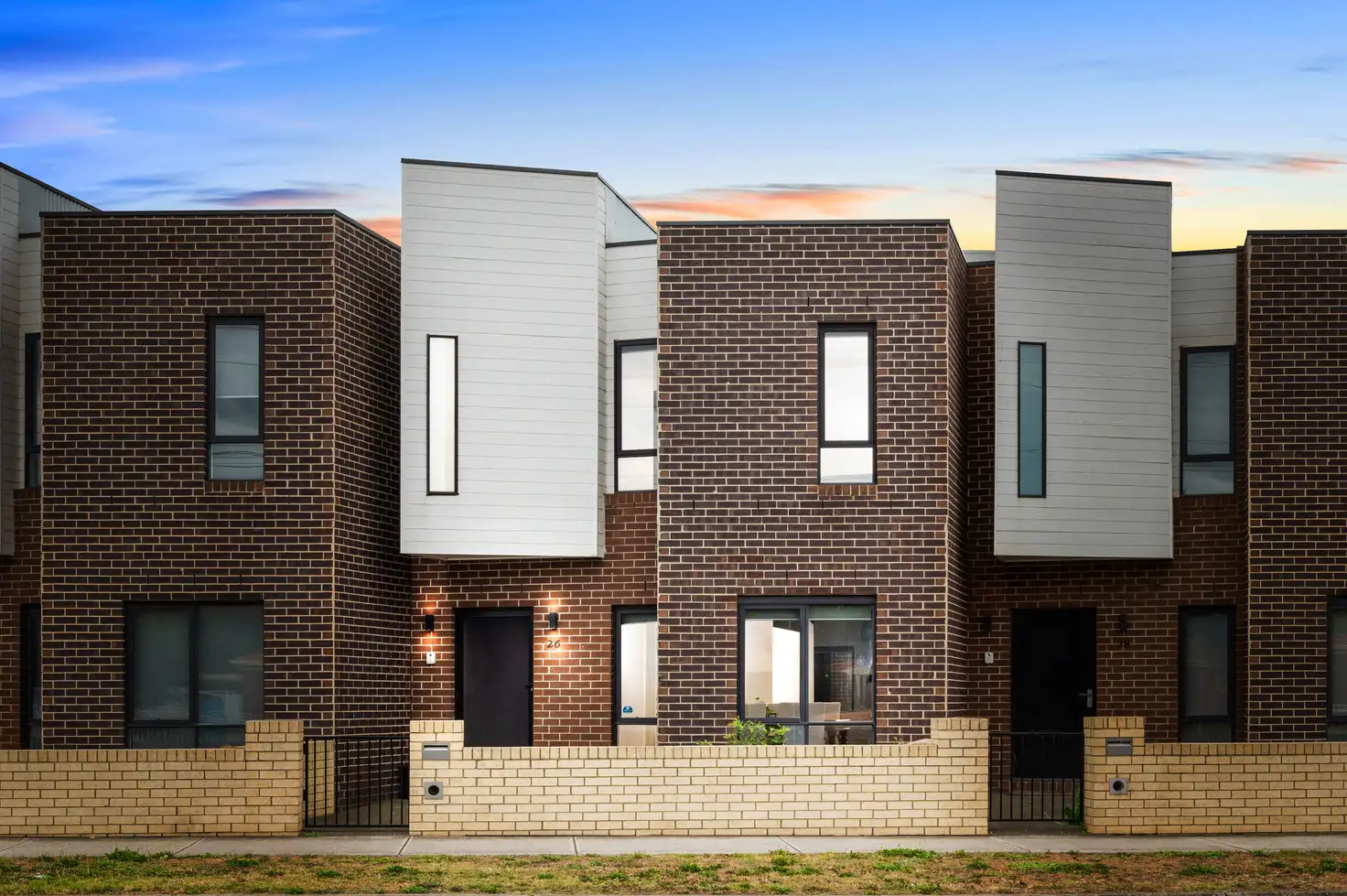 Main view of Homely house listing, 26 Gorge Road, South Morang VIC 3752