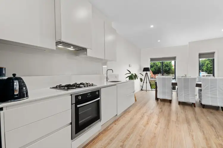 Second view of Homely house listing, 26 Gorge Road, South Morang VIC 3752
