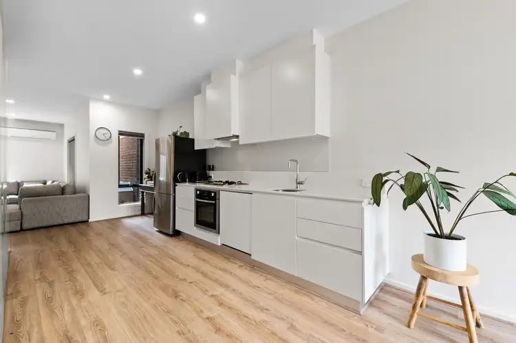 Third view of Homely house listing, 26 Gorge Road, South Morang VIC 3752