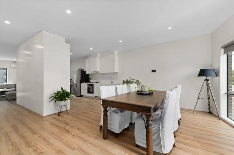 Fourth view of Homely house listing, 26 Gorge Road, South Morang VIC 3752