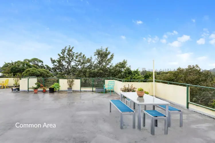 Fifth view of Homely apartment listing, 6/40 Burchmore Road, Manly Vale NSW 2093