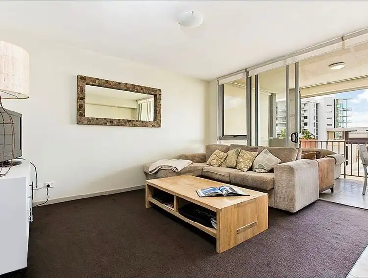 Third view of Homely apartment listing, 4801/2 Carraway Street, Kelvin Grove QLD 4059