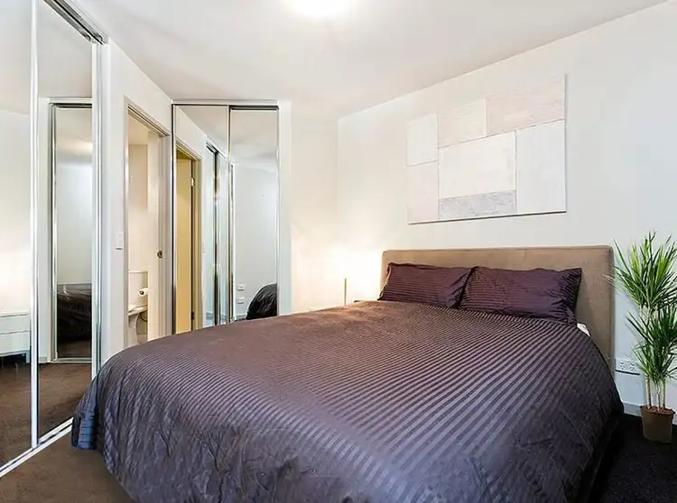 Sixth view of Homely apartment listing, 4801/2 Carraway Street, Kelvin Grove QLD 4059