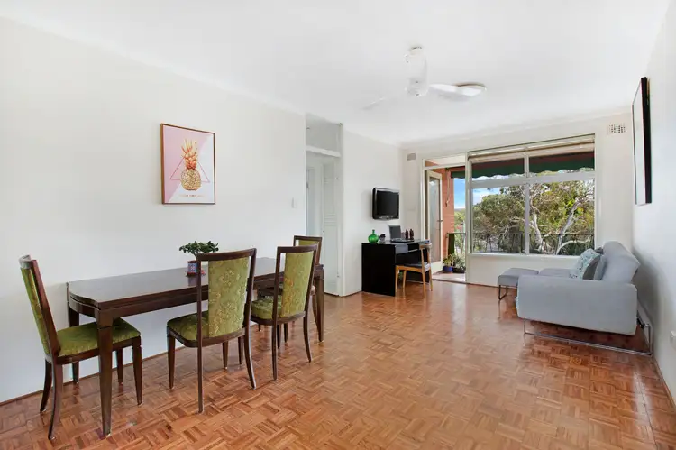 11/28 Barber Avenue, Eastlakes NSW 2018