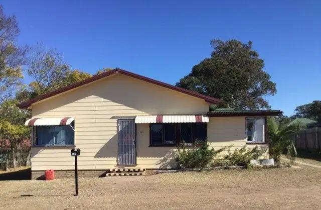 131 Dragon Street, Warwick QLD 4370