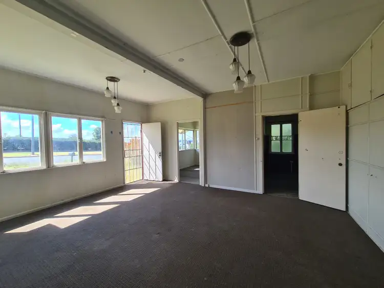 Fourth view of Homely house listing, 131 Dragon Street, Warwick QLD 4370