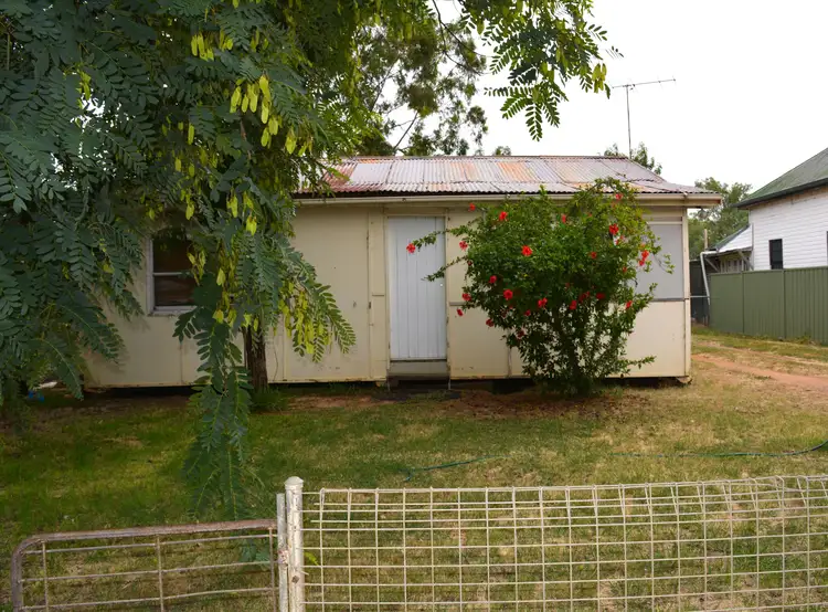 Main view of Homely house listing, 41 Rose Street, Blackall QLD 4472