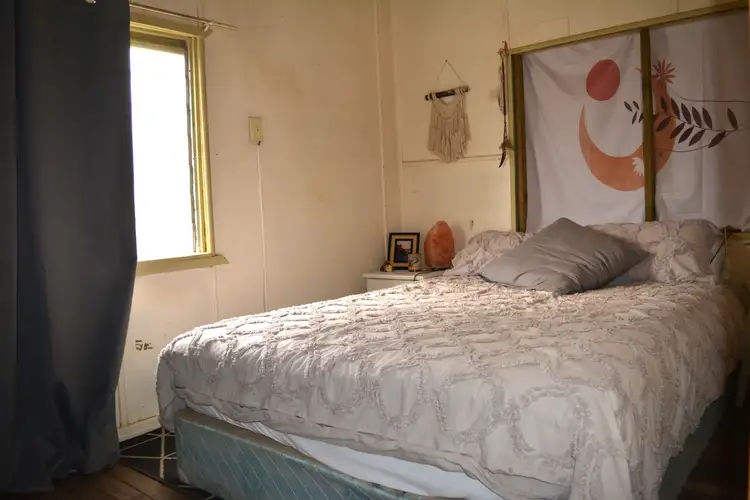 Second view of Homely house listing, 41 Rose Street, Blackall QLD 4472