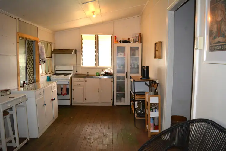 Fourth view of Homely house listing, 41 Rose Street, Blackall QLD 4472