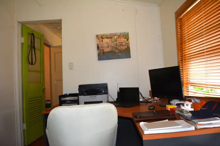 Seventh view of Homely house listing, 41 Rose Street, Blackall QLD 4472