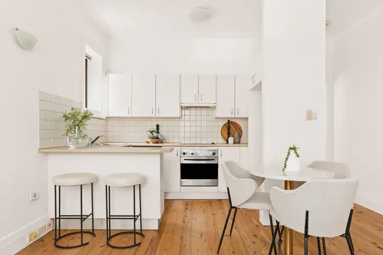 Third view of Homely apartment listing, 1/96 Curlewis Street, Bondi Beach NSW 2026