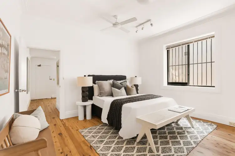 Fourth view of Homely apartment listing, 1/96 Curlewis Street, Bondi Beach NSW 2026