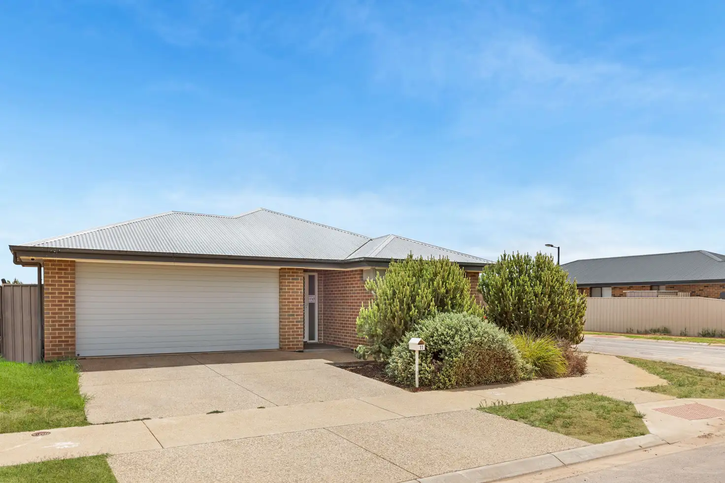 Main view of Homely house listing, 11 Olympic Way, Munno Para West SA 5115