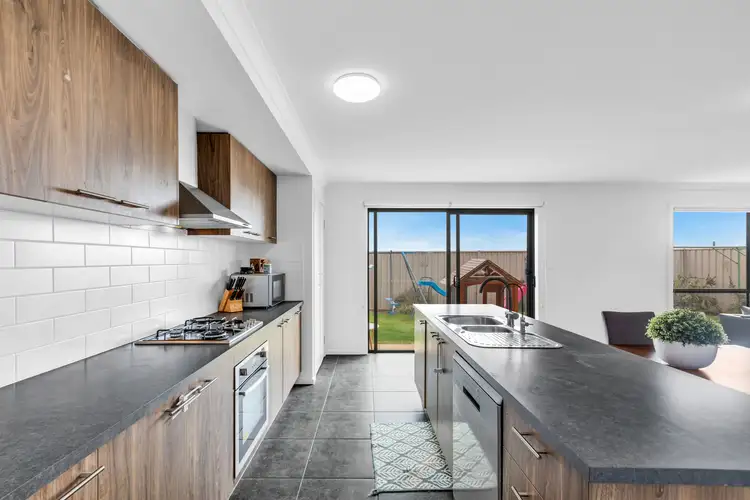 Third view of Homely house listing, 11 Olympic Way, Munno Para West SA 5115
