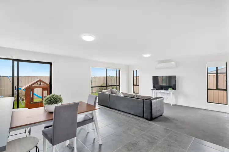 Fourth view of Homely house listing, 11 Olympic Way, Munno Para West SA 5115
