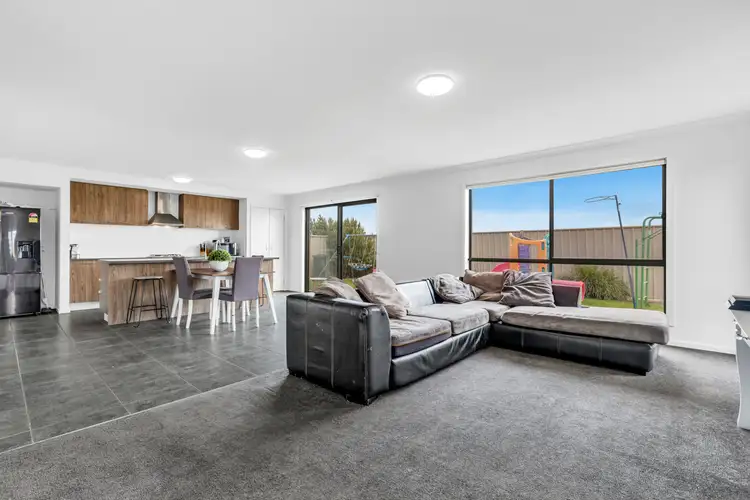 Fifth view of Homely house listing, 11 Olympic Way, Munno Para West SA 5115