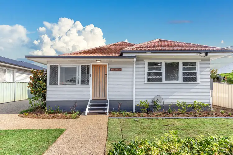230 Bridge Street, Newtown QLD 4350