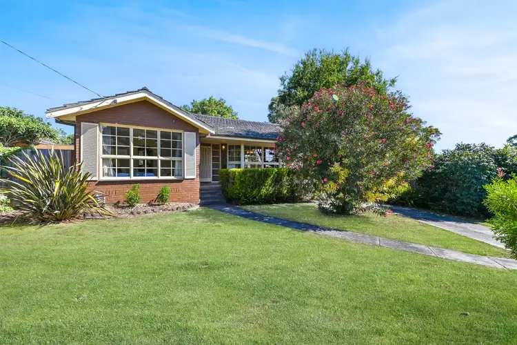 Main view of Homely house listing, 2 Brenda Avenue, Mount Waverley VIC 3149