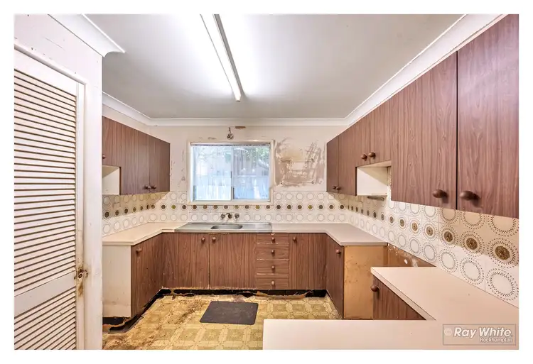 Second view of Homely house listing, 23 Peatey Street, Norman Gardens QLD 4701