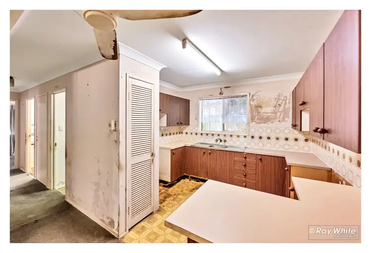 Third view of Homely house listing, 23 Peatey Street, Norman Gardens QLD 4701