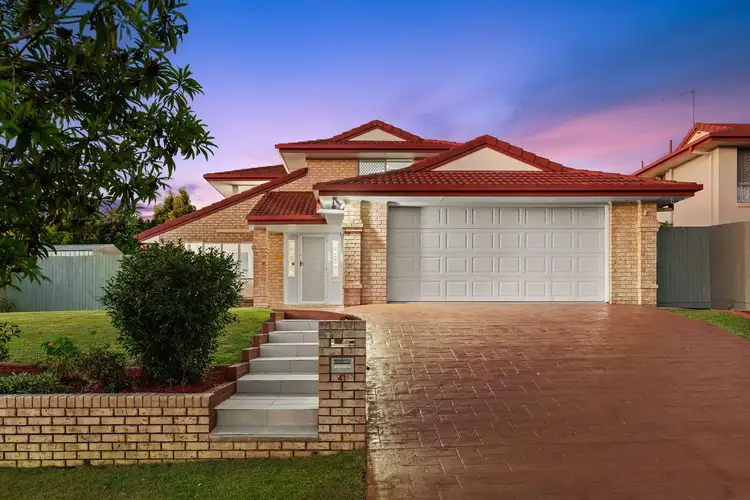 41 Eden Elm Street, Calamvale QLD 4116