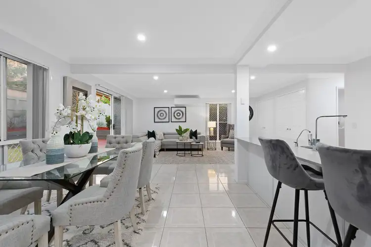 Third view of Homely house listing, 41 Eden Elm Street, Calamvale QLD 4116