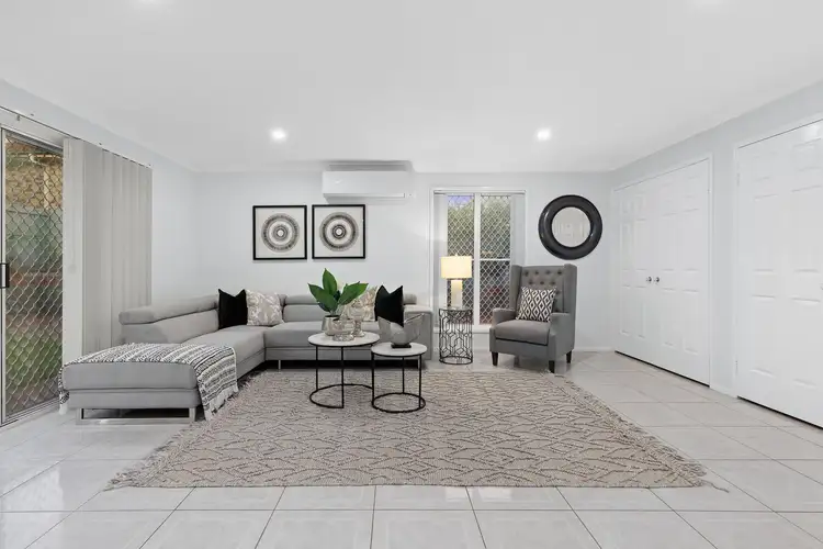 Fourth view of Homely house listing, 41 Eden Elm Street, Calamvale QLD 4116