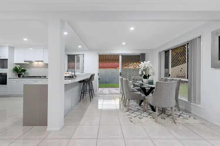 Fifth view of Homely house listing, 41 Eden Elm Street, Calamvale QLD 4116