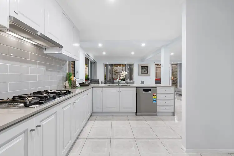 Sixth view of Homely house listing, 41 Eden Elm Street, Calamvale QLD 4116