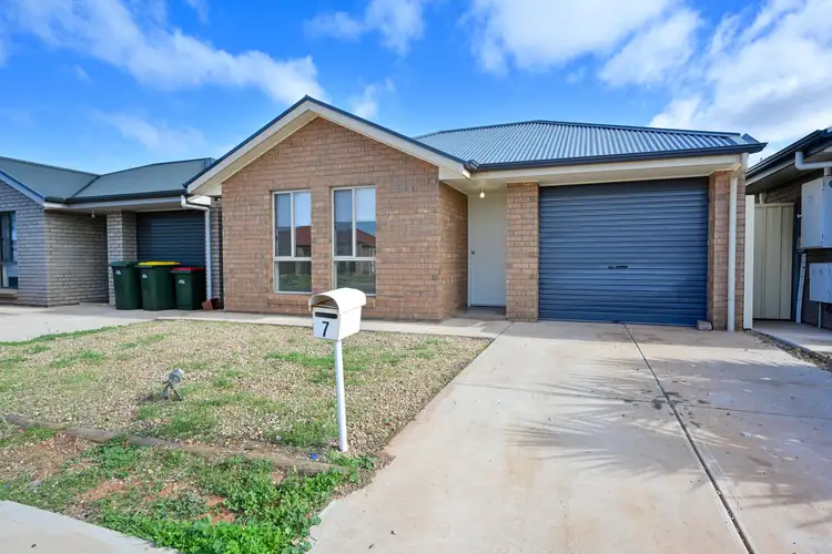 7 Henderson Street, Whyalla Norrie SA 5608