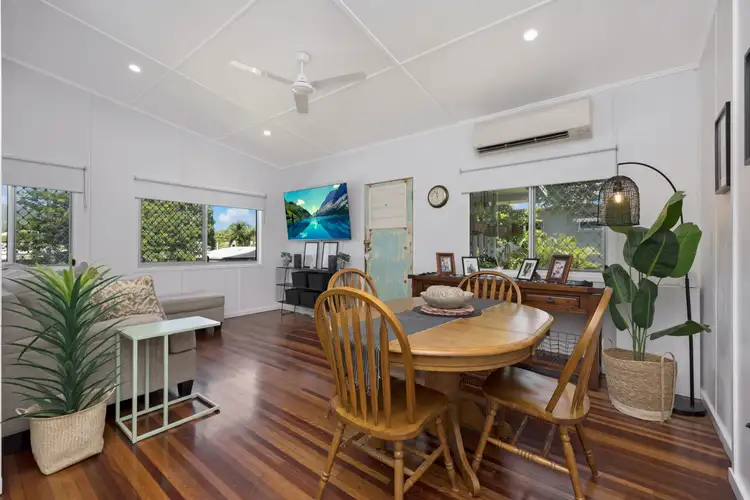 25 Werona Street, Mundingburra QLD 4812