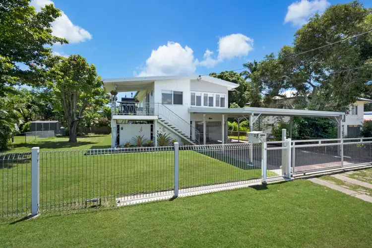 Fifth view of Homely house listing, 25 Werona Street, Mundingburra QLD 4812