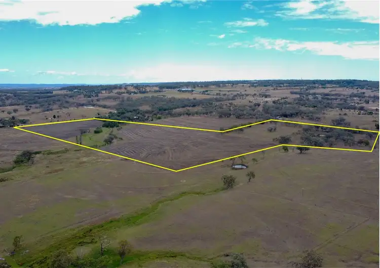 Second view of Homely rural property listing, Lot 10 Dog Trap Lane, Inverell NSW 2360