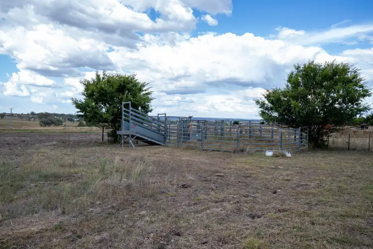 Third view of Homely rural property listing, Lot 10 Dog Trap Lane, Inverell NSW 2360