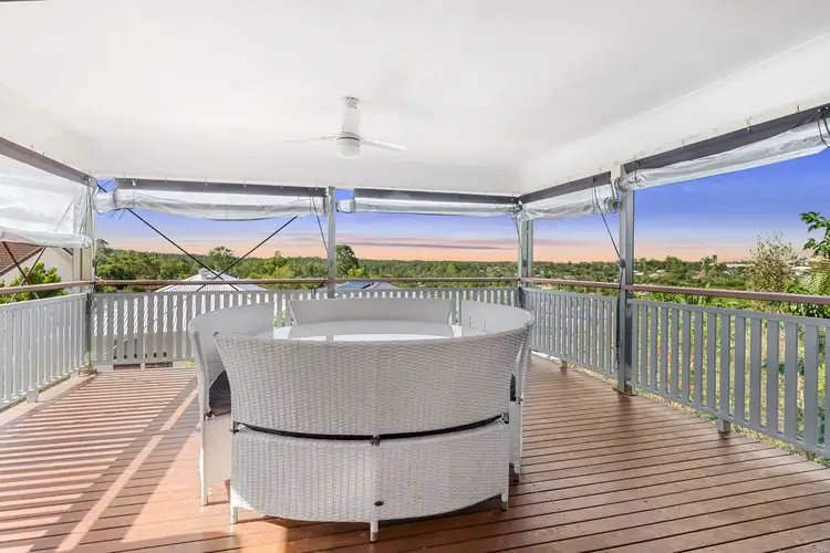 Main view of Homely house listing, 127 Cobalt Street, Keperra QLD 4054
