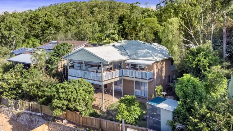 Second view of Homely house listing, 127 Cobalt Street, Keperra QLD 4054