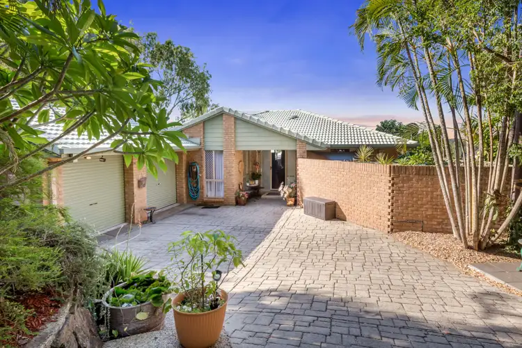 Third view of Homely house listing, 127 Cobalt Street, Keperra QLD 4054