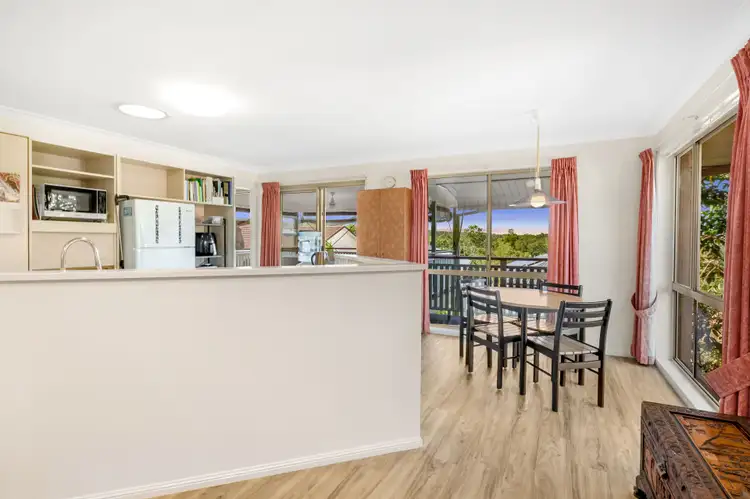 Fourth view of Homely house listing, 127 Cobalt Street, Keperra QLD 4054