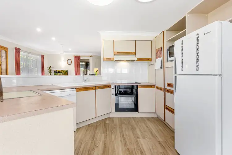 Fifth view of Homely house listing, 127 Cobalt Street, Keperra QLD 4054