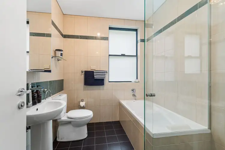 Sixth view of Homely apartment listing, 4/1A Booth Street, Annandale NSW 2038