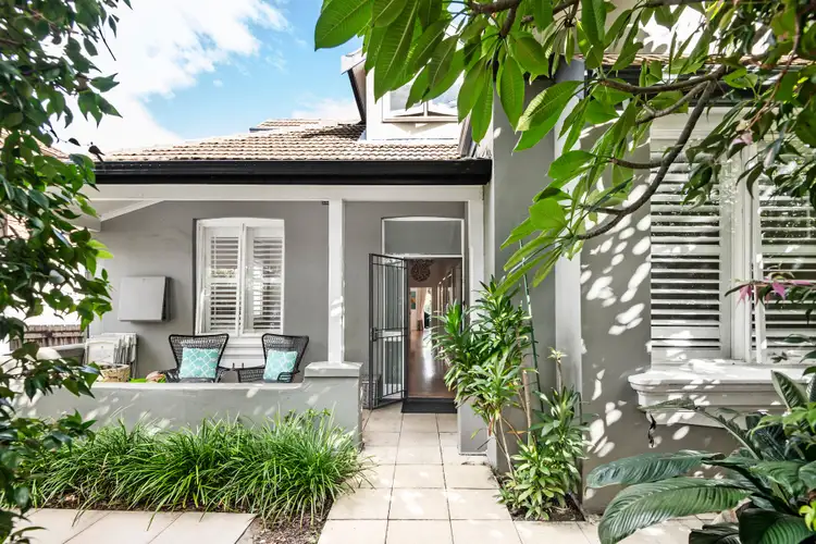 Fifth view of Homely house listing, 1 Langlee Avenue, Waverley NSW 2024
