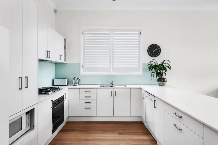 Sixth view of Homely house listing, 1 Langlee Avenue, Waverley NSW 2024