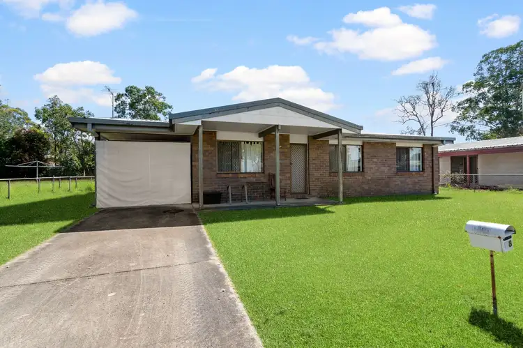 38 Mckean Street, Caboolture QLD 4510