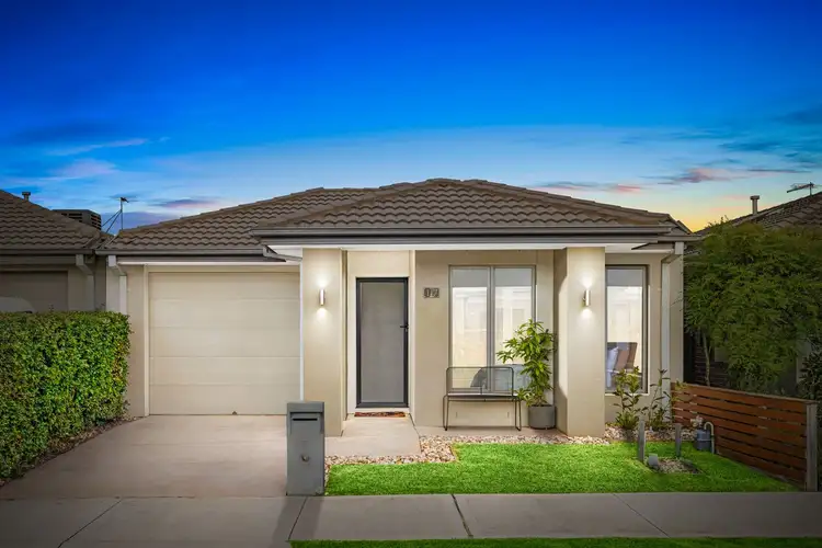 Main view of Homely house listing, 17 Zambezi Street, Tarneit VIC 3029