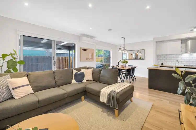 Fourth view of Homely house listing, 17 Zambezi Street, Tarneit VIC 3029