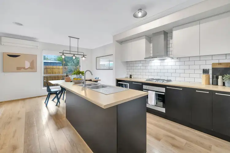 Fifth view of Homely house listing, 17 Zambezi Street, Tarneit VIC 3029